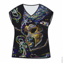 Venice’s Carnival fashion T-shirt