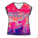 Venice’s Gondola fashion T-shirt