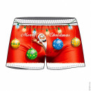 Xmas boxer