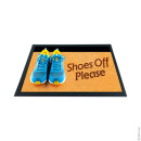 3D DOORMAT Shoes