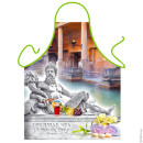 La Dolce Vita apron