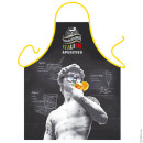 David party apron