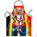 Manneken Pis apron