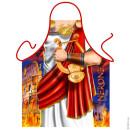 Nerone apron