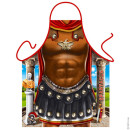 Spartacus apron