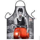 Sweet Life apron