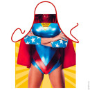 Super Mom apron