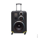 SUITCASE COVER Stereo