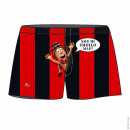 Rossonero fans boxer