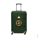 SUITCASE COVER Strongbox