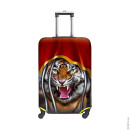 SUITCASE COVER Tiger