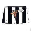 Pantaloncino Tifoso bianconero