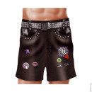 Emo SWIM BOXER