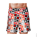 BOXER DA BAGNO Poker