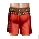 The Gladiator SWIM BOXER