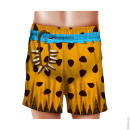 Primitive Man SWIM BOXER