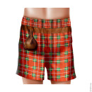 Scottish man SWIM BOXER