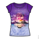 FASHION WOMAN T-SHIRT Venice