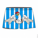 Pantaloncino Gallo