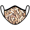 Wine cork