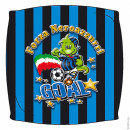 Cuscino Forza Neroazzurri