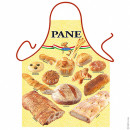 Bread apron