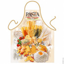 Pasta apron