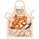 Pizza apron