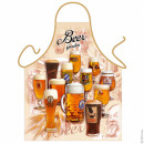 Beer apron