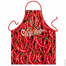 Chilli Peppers apron