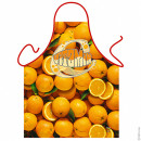 Vitamin C apron