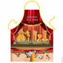 Harmony in the Kitchen apron