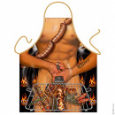 BBQ apron