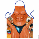 Super Body apron