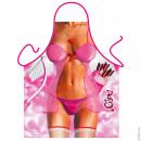 Cupid Amor Woman apron