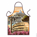 Eternal Roma apron