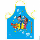 Focoso Sugnu!! apron