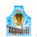 Loreto apron