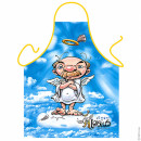 Aloisius fuss bavarian apron