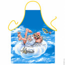 Aloisius wolke bavarian apron