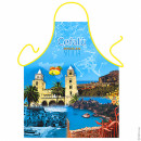 Cefalù apron