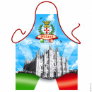 Duomo of Milano apron