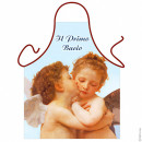 First Kiss angels apron