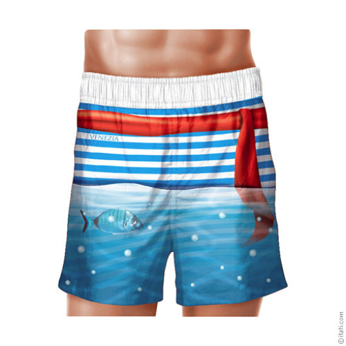 Venice SWIM BOXER