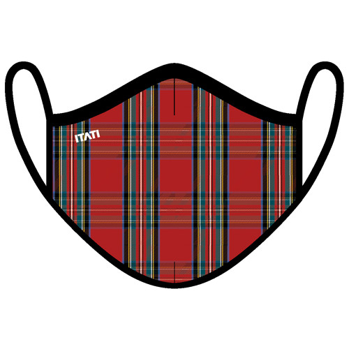 Red scottish