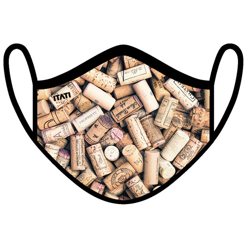 Wine cork