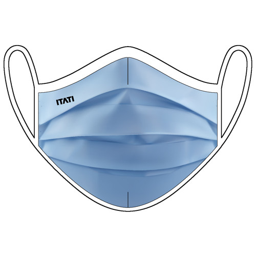 Surgical fake mask