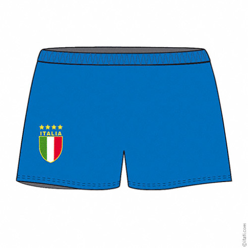 Italy boxer