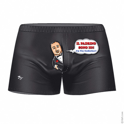 Pantaloncino Il Padrino