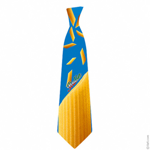 Pasta tie